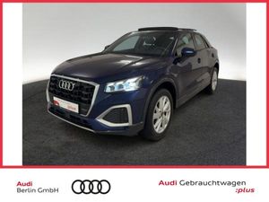 Audi Q2 Advanced 35 TFSI S tr. PANO AHK STDHZG RFK