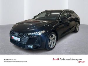 Audi A5 Avant TFSI S tronic /NAVI/LED/KAMERA