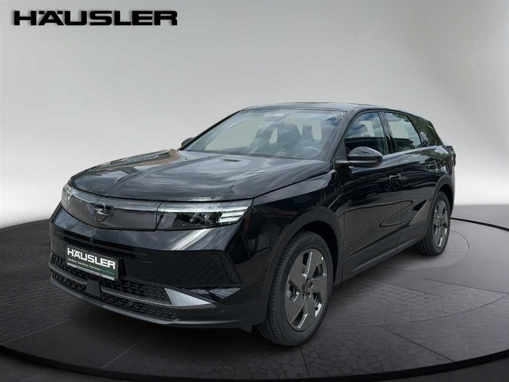 Opel Grandland X Edition 145Ps Kamera LED PDC SHZ Car Leasing