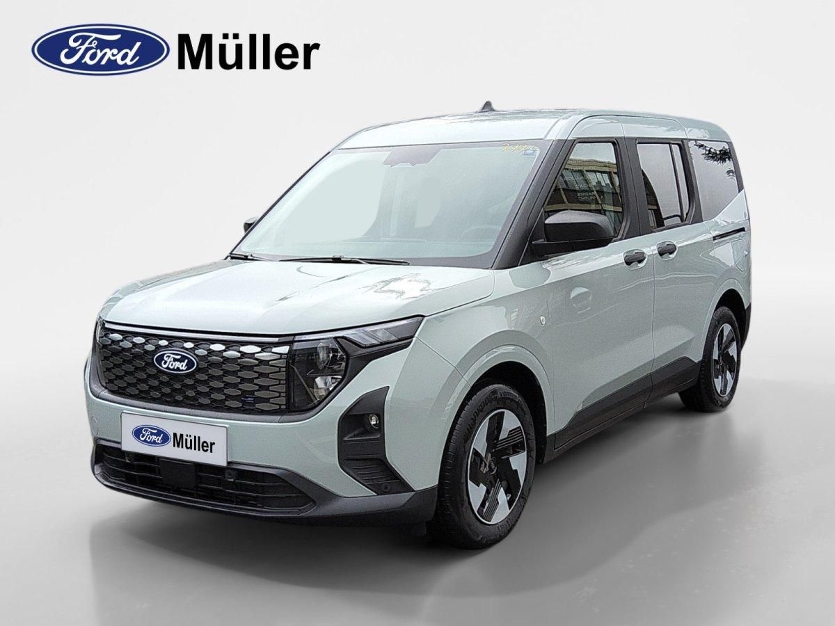 Ford Tourneo Courier Trend / 136PS - 🔋Vollelektrisch🔋 Leasing