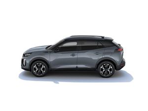Peugeot 2008 GT Elektromotor 156
