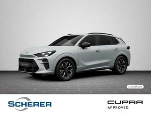 Cupra Terramar 1.5 eTSI DSG NAVI RFK SHZ HUD ACC GJR