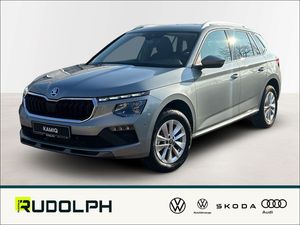Skoda Kamiq 1.0 TSI DSG Selection ACC Navi Keyless