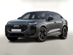 Audi Q3 Sportback quattro 2xS line TechPro Pano Leder Leasing privat