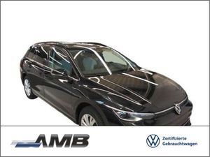 Volkswagen Golf Variant Style 1.5 TSI Matrix/Pano/11.30Garantie