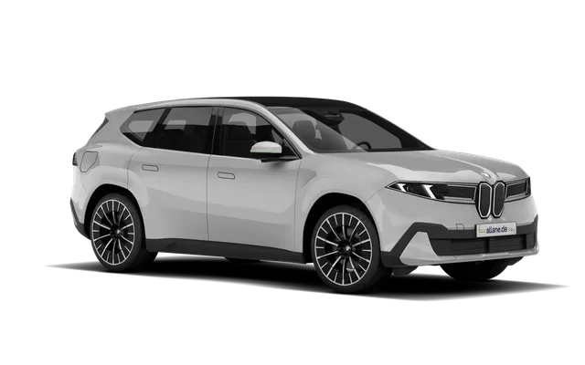 BMW iX3 40
