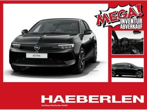 Opel Astra Edition Hybrid |GEWERBEHAMMER|