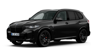 BMW X5 xDrive40d xDrive40d Auto-Abo