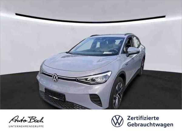 Volkswagen ID.4 Pure Performance, Navi, LED, App-Connect, Klima Leasing