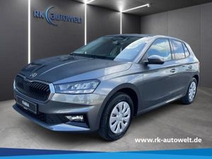 Skoda Fabia Essence 1.0 MPI Klima,SHZ,LED,PDC