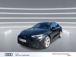 Audi S3 Limousine TFSI MATRIX B&O PDC+ Kam Navi+ 19"