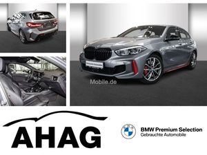 BMW 128ti Sport Aut. Klimaaut. Head-Up Memo 399,-mtl Leasing