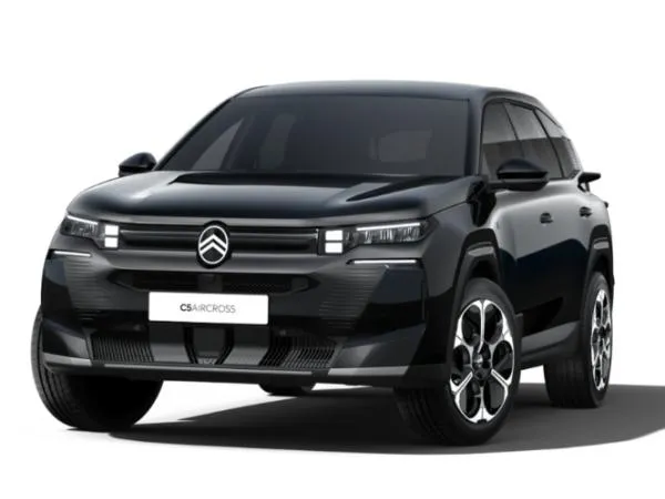 Citroën C5 Aircross PLUS  PLUG-IN HYBRID 225 7-Gang DSG TOP Ausstattung Bestellaktion