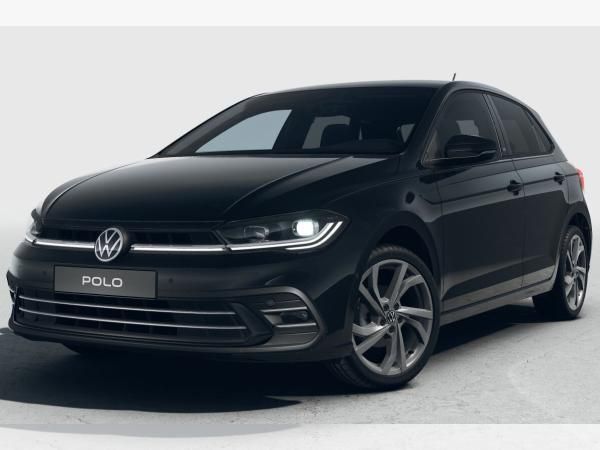 Volkswagen Polo EDITION 50 Leasing