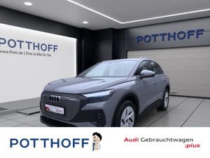 Audi Q4 e-tron 35 PDC KLIMA LED BLUETOOTH