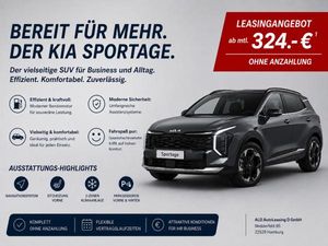 Kia Sportage SPORTAGE 1.6T 2WD DCT SPIRIT DRIVE SOUND
