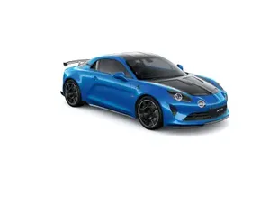 Alpine A110 R 70