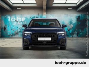 Audi A8 60 TFSI e quattro 340(462) kW(PS) tiptronic Leasing