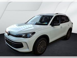 Volkswagen Tiguan GOAL 1.5 eTSI🔥SONDERLEASING🔥!990€ SONDERZAHLUNG!