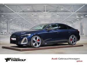 Audi A5 Limousine e-hybrid quattro S line edition one T