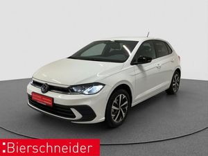 Volkswagen Polo 1.0 TSI Energy NAVI CLIMATR ACC 16 WR