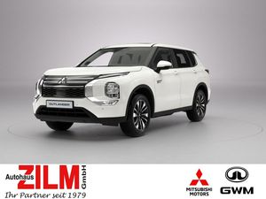Mitsubishi 2.4L PHEV Diamant PLUS