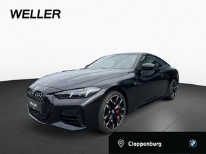 BMW 420d Coupe M SPORT PRO AdLED,GSD,360°,HUD,St+Go