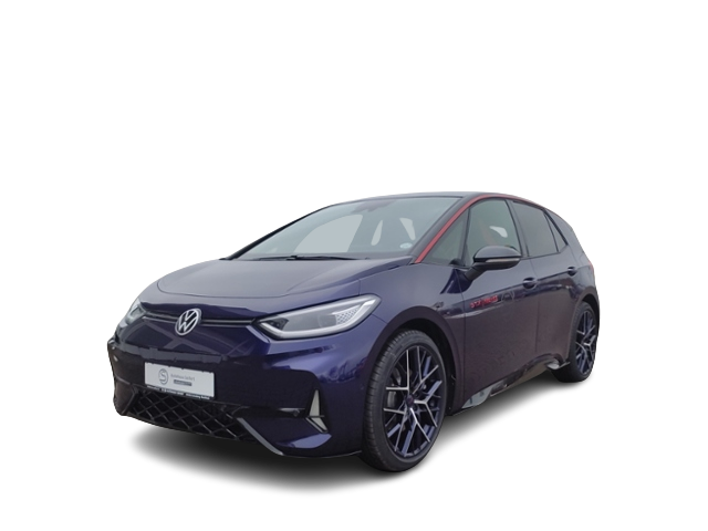 Volkswagen ID.3 GTX Performance 240 kW Fire+Ice Auto-Abo