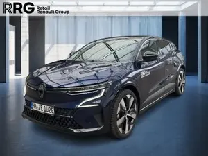 Renault Megane E-TECH 100% elek Techno 220 Comfort Range