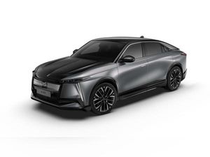 DS Automobiles DS 8 N°8 ÉTOILE LONG RANGE 350 PS - TOP-AUSSTATTUNG- NEW MODEL Business Deal Juli 2025 Leasing