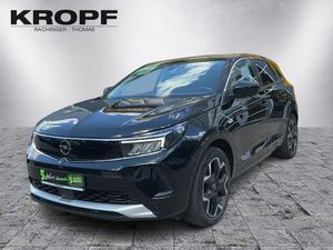 Opel Grandland 1.2 Turbo Elegance ACC+LED+SHZ+2xKlima