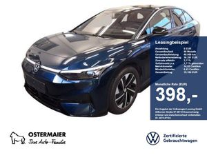 Volkswagen ID.7 PRO KAMERA.NAVI.HUD.LKRD-HZG.SHZ