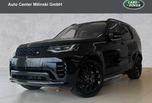 Land-rover Discovery D250 MHEV AWD DYNAMIC SE Automatik 5dr Auto kaufen
