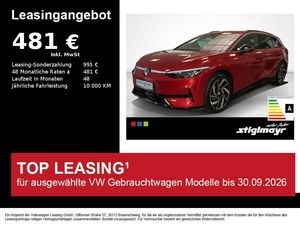 Volkswagen ID.7 Tourer Pro 82-kWh+ACC+AHK+HUD+IQ-LIGHT+NAVI