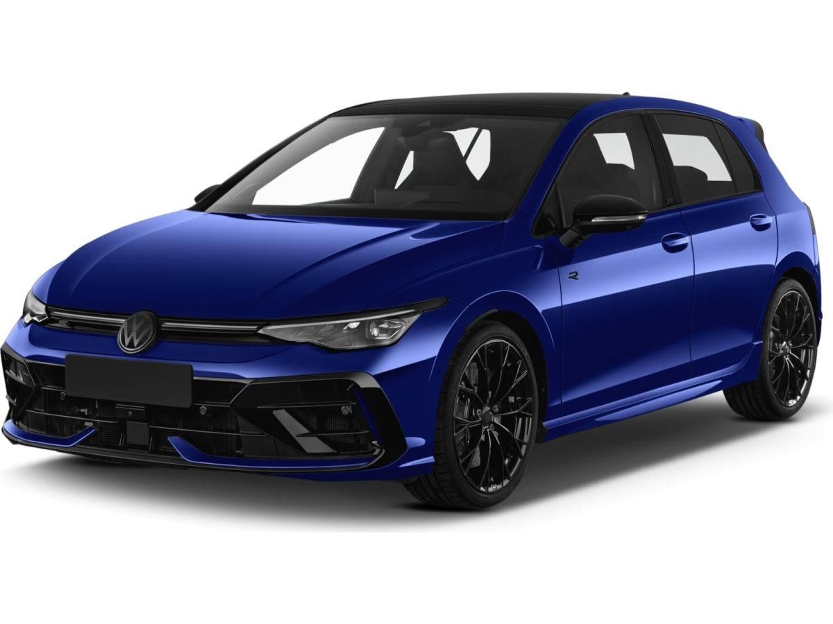 Volkswagen Golf VIII R Leasing