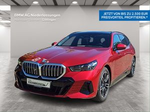 BMW 550e xDrive Touring M Sport AHK LiveCockpitProf