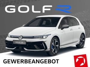 Volkswagen Golf R 2,0 l TSI OPF 4MOTION 245 kW (333 PS) DSG*ACC*LED*GEWERBE Leasing