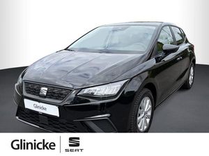 Seat Ibiza 1.0 TSI Style Allwetterreifen