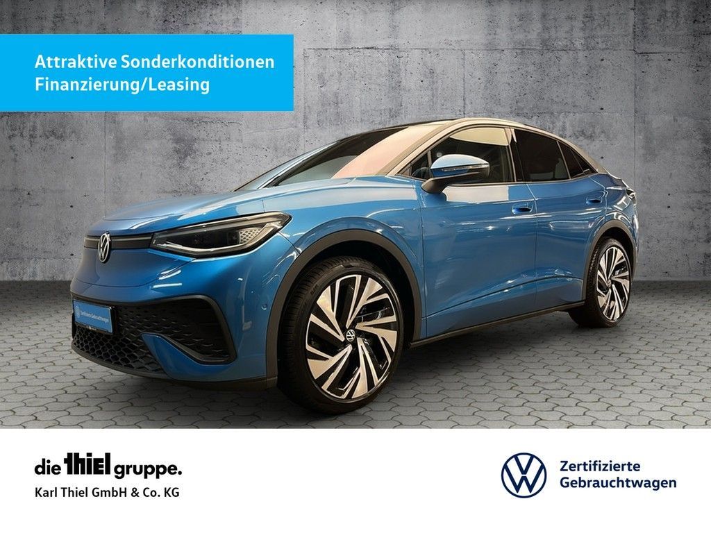 Volkswagen ID.5 Pro AHK+LED-Matrix+ACC+DCC+Head-Up Leasing