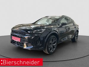 Cupra Formentor 1.5 eTSI ab 240,- + Anz. 990,- NAVI CA
