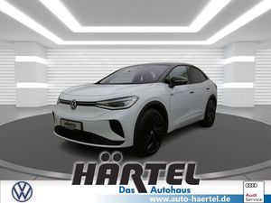Volkswagen ID.5 GTX 4MOTION 77 KWH AUTOMATIK Sportpaket LED