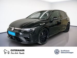 Volkswagen Golf R BLACK EDITION 333PS NP.77T..AKRAPOVIC.LED Leasing