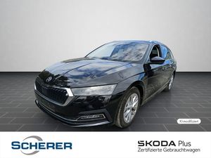 Skoda Octavia Combi 1.5 TSI e-Tec AHK REAR VIEW HUD Ma