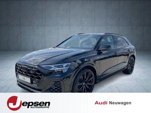Audi Q8 SUV S line business TFSI e qu. tiptr. 23 PANO