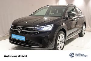 Volkswagen Taigo Life GOAL 1.0 TSI DSG ACC NAVI LED PDC SPU