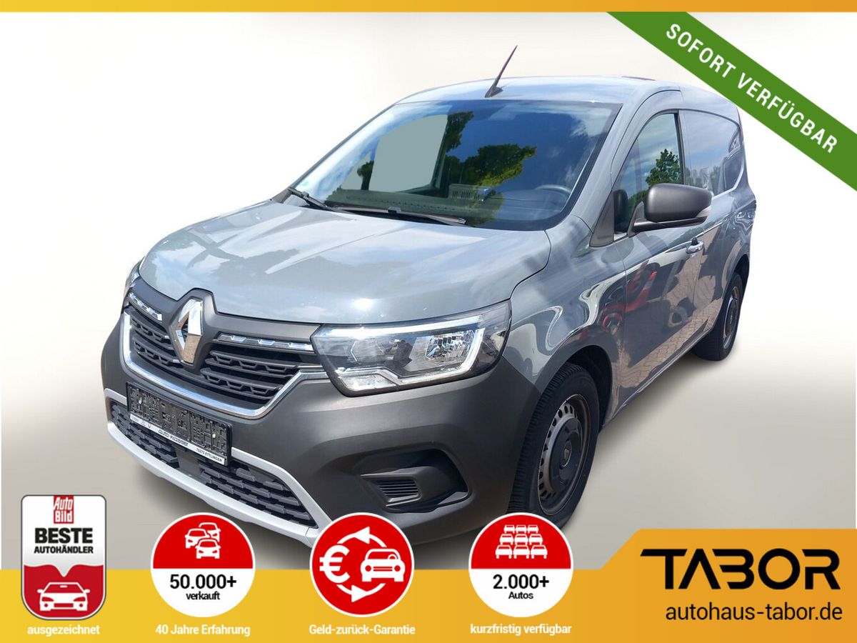 Renault RENAULT Kangoo III Rapid TCe 100 Ed. One Open Ses. Nav Leasing