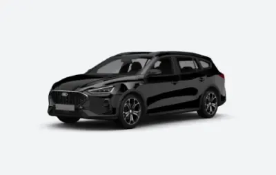 Ford Focus Ford Focus Turnier 92 kW Benziner Auto-Abo