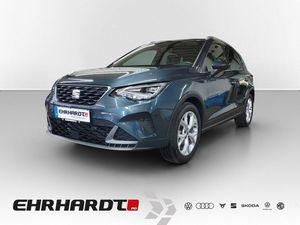 Seat Arona 1.5 TSI DSG FR AHK*VOLL-LED*NAV*ACC*SHZ*PA