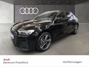 Audi A1 Sportback 25 TFSI advanced S tronic LED DAB V
