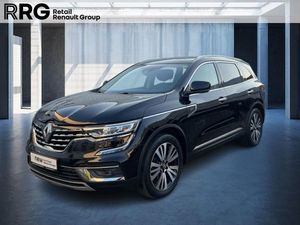 Renault Koleos 2.0 dCi 185 Initiale Automatik Sofort Verfügbar !!! Leasing